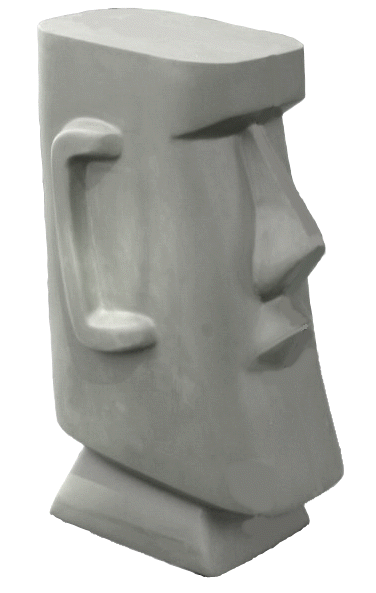 Easter Island Head